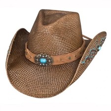 Cappello hut western hat