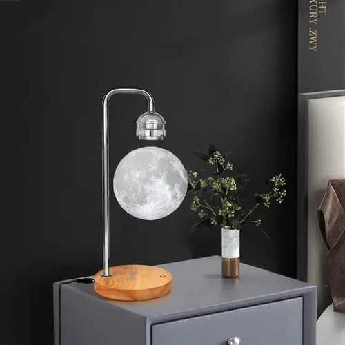 Luna led gravitazionale - luna,
