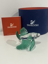 Swarovski Cristallo Siamese