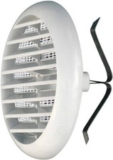 Griglia Aerazione tonda con