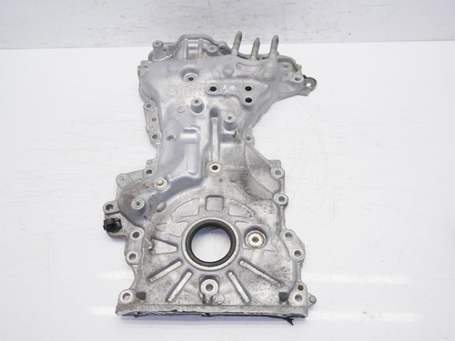 Coperchio frontale per mazda - coperchio,