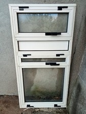 Finestra Doppia Anta 150x75