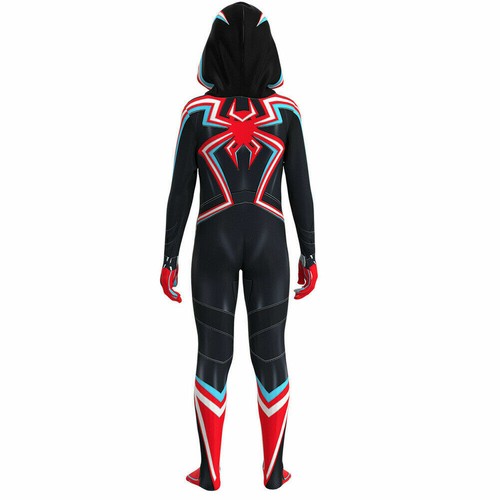 Costume bambino spiderman - bambino,