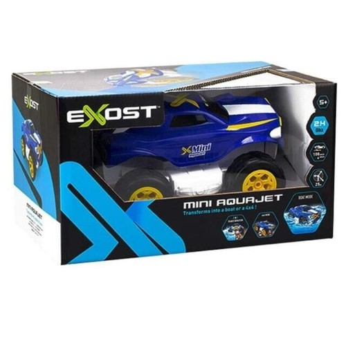 Rocco giocattoli auto exost - rocco,