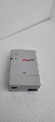 Telecom borchia isdn nt1 - telecom,