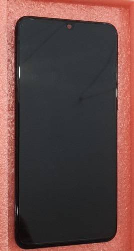 Blocco display originale - blocco,