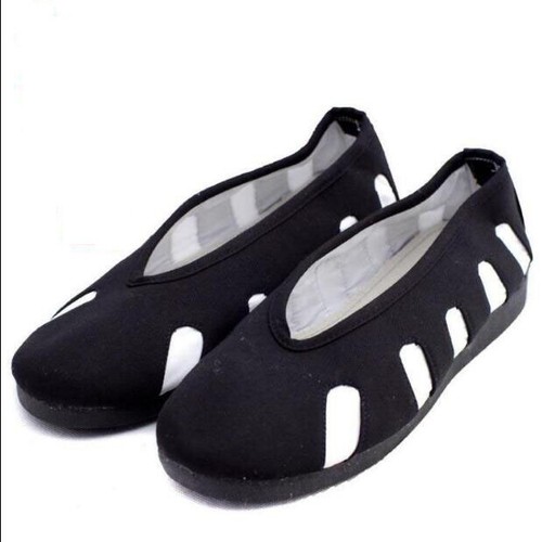 Nuove scarpe wudang taoista - nuove,