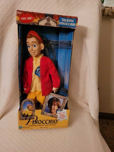 Equity toys bambola - equity,