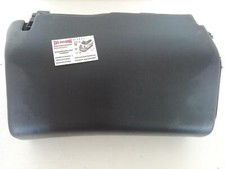 Bauletto portaoggetti per Mercedes Classe C W203 dal 2000 al 2006