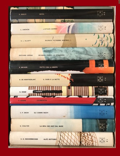 Libro mese club editori - mese,