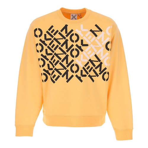 Kenzo men sport monogram - men's,