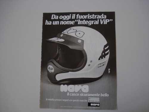 Advertising pubblicità 1977 - pubblicità,