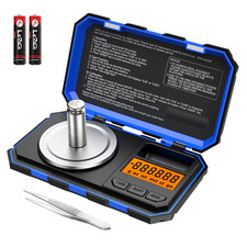 Bilancia Di Precisione