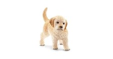 CANE GOLDEN RETRIEVER CUCCIOLO