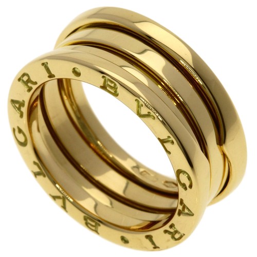 Anello bvlgari zero1 fasce - anello,