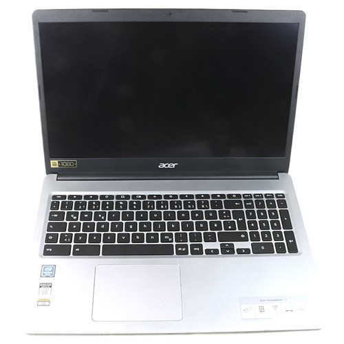 Acer chromebook 315 full - chromebook, 15,6"