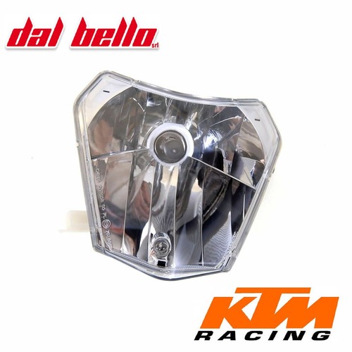 Ktm gruppo ottico faro - ottico,