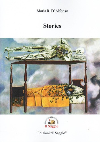 Libro alfonso maria - maria,