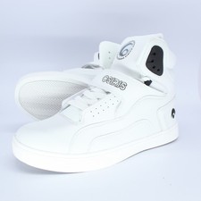 SCARPE OSIRIS TAGLIA ULTRA US