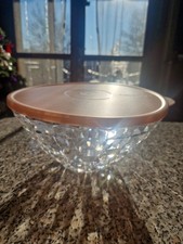 Tupperware Ciotola Prisma