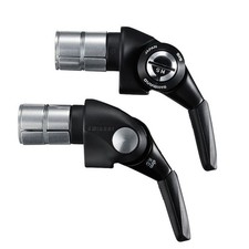 comandi cambio bar end 2/3x11v