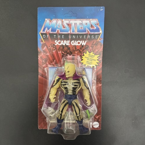 Masters the universe scare - universe,