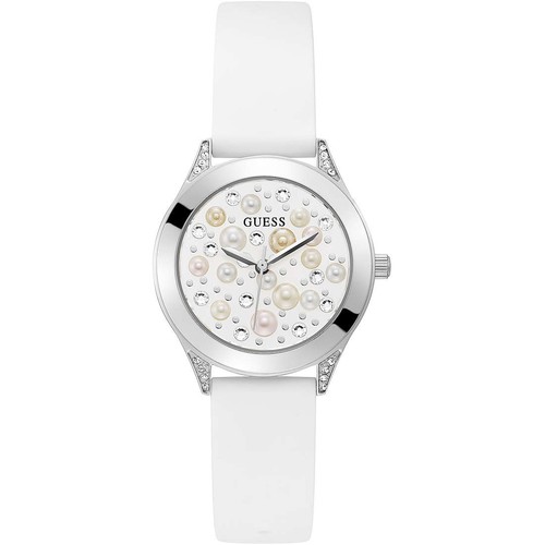 Orologio donna guess pearl - guess,