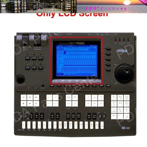 Schermo display lcd per yamaha - lcd,