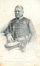 Ritratto di Ettore Perrone