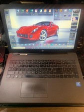Notebook PC HP 250 G6 Intel