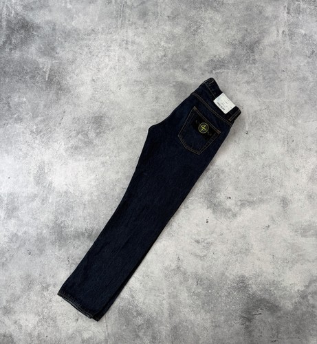 Jeans stone island - jeans,