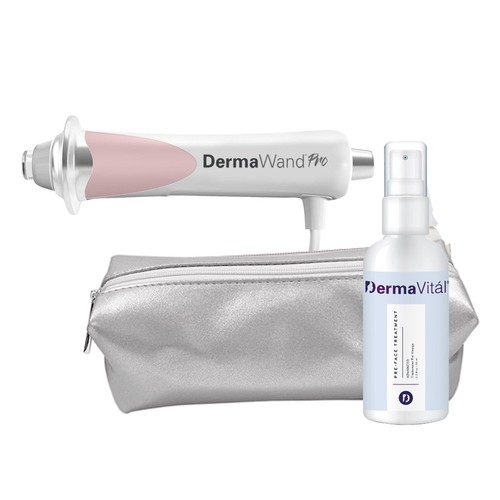 Derma wand pro bacchetta - derma,