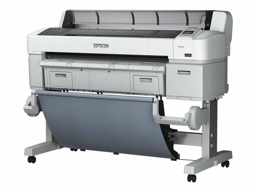 Plotter epson supercolor t5200 - epson,