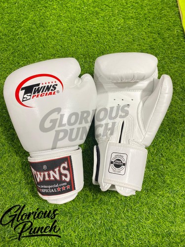 Guantoni boxe twins special - guantoni, da