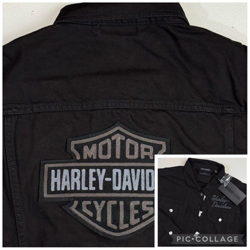 Giacca biker camionista - giacca, biker/camionista