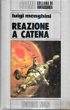 Editrice Nord: Luigi Menghini