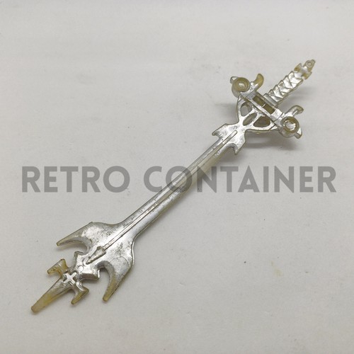 Vintage toys parts ljn - parts,