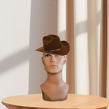 Porta parrucca professionale