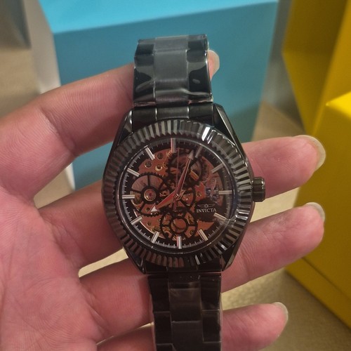 Orologio uomo automatico - da,