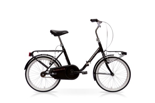 Bici speedcross pieghevole - speedcross,