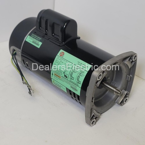 5 hp 3600rpm - u.s., odp