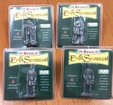 4 Gli Eroi Scozzesi Glen Grant