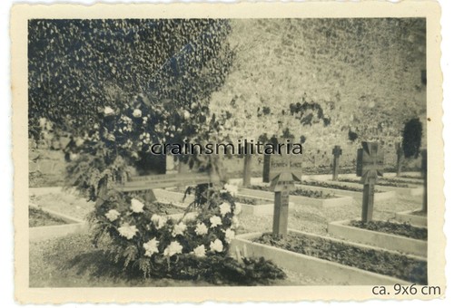 Orig foto tomba - foto, paracadutisti