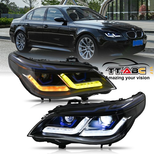 Coppia lampade faro full led - coppia,