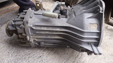 Cambio iveco daily - iveco,
