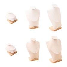 Espositore per collane, porta