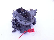 Carburatore doppio corpo Solex