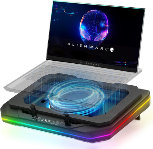 Pad raffreddamento per dell - pad,