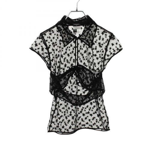 Camicia chanel 04a - camicia,