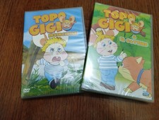 Lotto dvd topo - lotto, 2